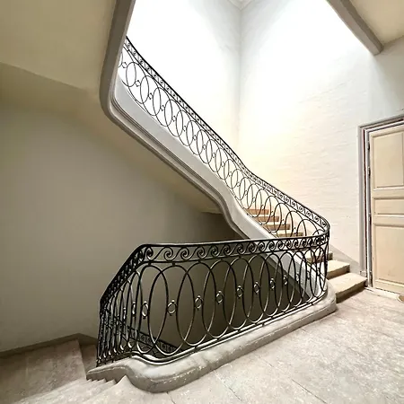 Apartmán Le Yellow - Particulier Xixeme *