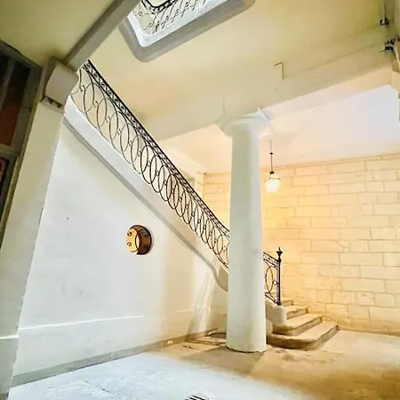 Le Yellow - Particulier Xixeme Apartamento