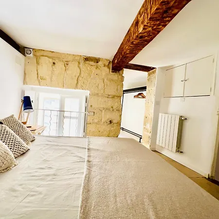 Le Yellow - Particulier Xixeme Apartment