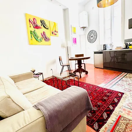 Le Yellow - Particulier Xixeme * Montpellier