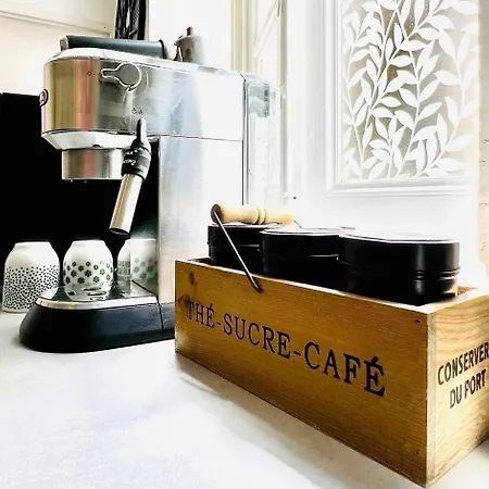 Le Yellow - Particulier Xixeme