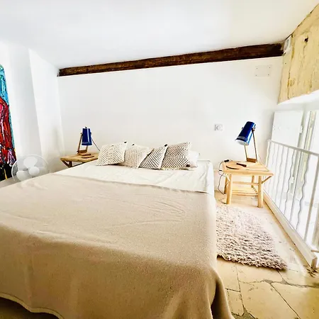 Apartamento Le Yellow - Particulier Xixeme Montpellier