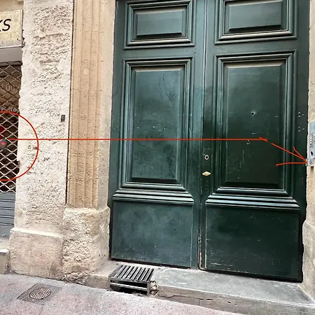 Le Yellow - Particulier Xixeme Montpellier