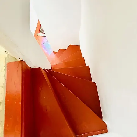 Le Yellow - Particulier Xixeme * Монпелье