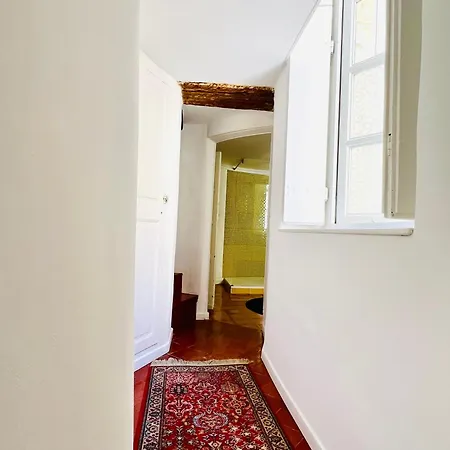 Le Yellow - Particulier Xixeme Apartamento