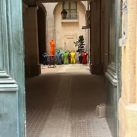 Le Yellow - Particulier Xixeme Apartamento *