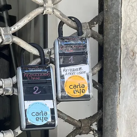 Le Yellow - Particulier Xixeme Montpellier