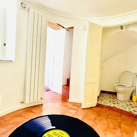 Le Yellow - Particulier Xixeme * Montpellier