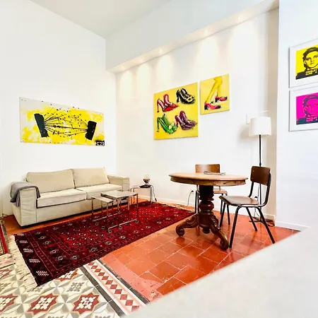 Le Yellow - Particulier Xixeme