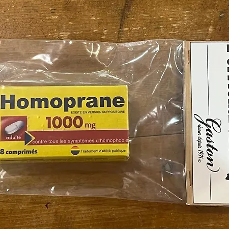 Apartamento Le Yellow - Particulier Xixeme