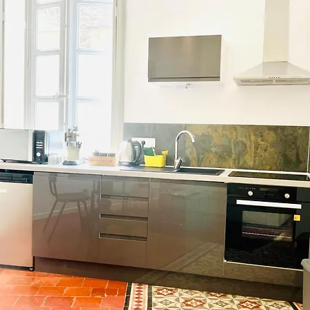 Le Yellow - Particulier Xixeme *