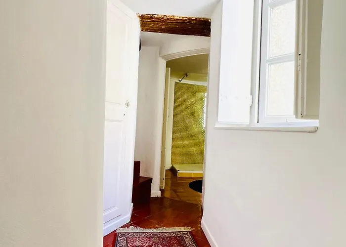 Le Yellow - Particulier Xixeme Daire