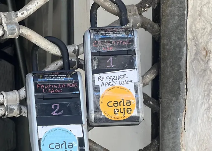 Le Yellow - Particulier Xixeme Montpellier